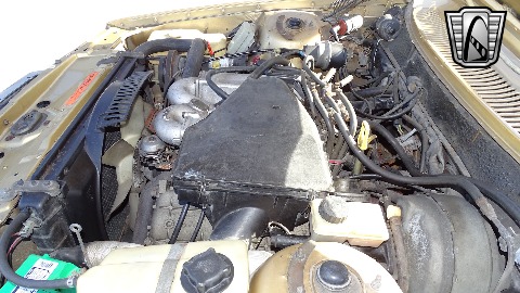 1981 Volvo 262C image 76