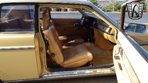 1981 Volvo 262C image 102
