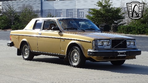 1981 Volvo 262C image 25