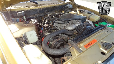 1981 Volvo 262C image 77