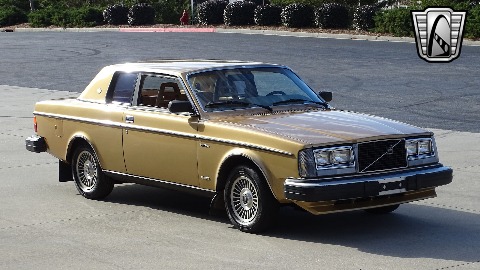 1981 Volvo 262C image 26