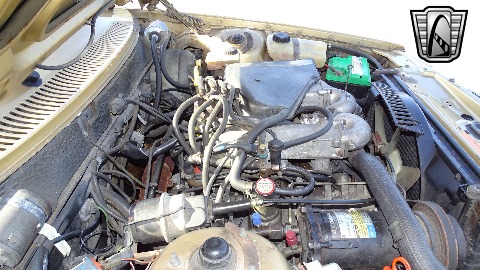 1981 Volvo 262C image 78