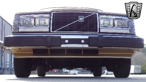 1981 Volvo 262C image 27