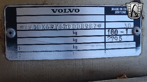 1981 Volvo 262C image 79