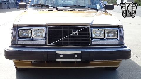 1981 Volvo 262C image 28