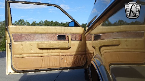 1981 Volvo 262C image 80