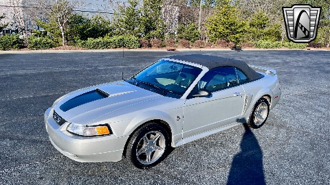 1999 Ford Mustang image 3