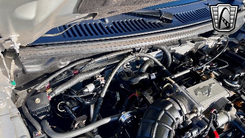 1999 Ford Mustang image 55