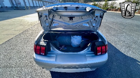 1999 Ford Mustang image 81