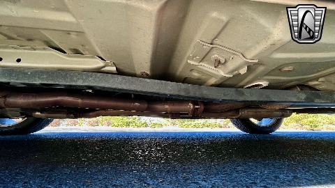 1999 Ford Mustang image 107