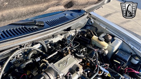 1999 Ford Mustang image 56