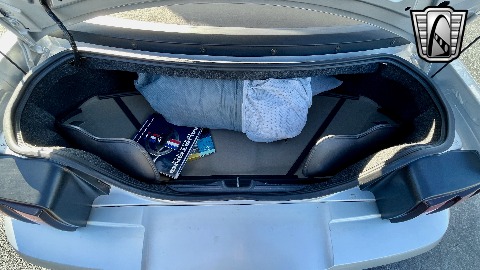 1999 Ford Mustang image 82