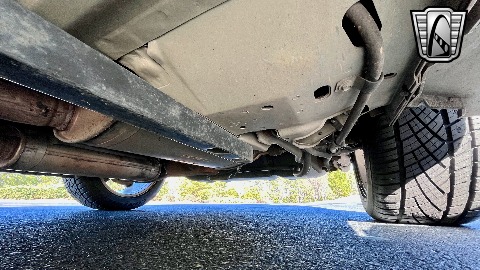 1999 Ford Mustang image 108