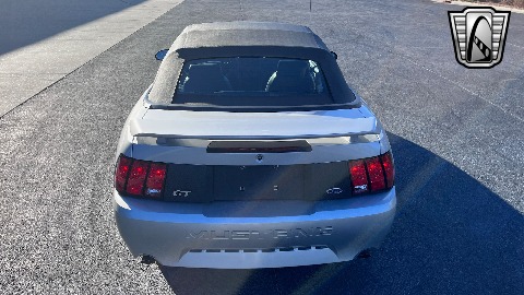 1999 Ford Mustang image 5