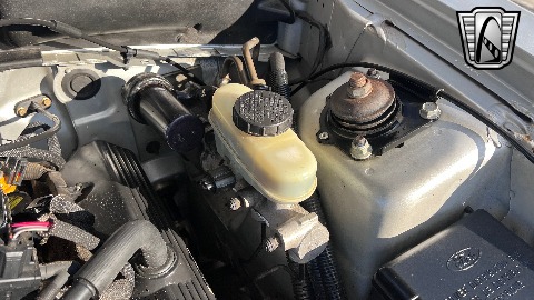 1999 Ford Mustang image 57