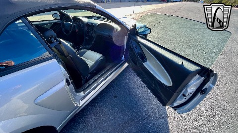 1999 Ford Mustang image 83