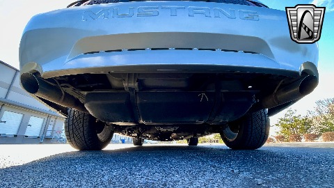 1999 Ford Mustang image 109