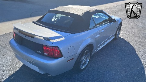 1999 Ford Mustang image 6