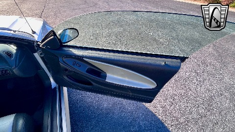 1999 Ford Mustang image 84