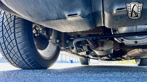 1999 Ford Mustang image 110