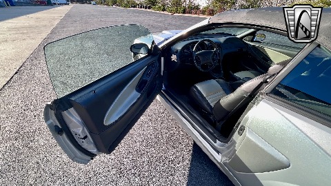 1999 Ford Mustang image 59