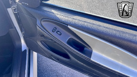 1999 Ford Mustang image 85