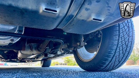 1999 Ford Mustang image 111