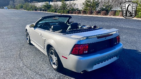 1999 Ford Mustang image 34