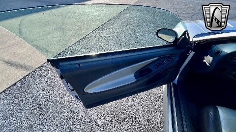 1999 Ford Mustang image 60