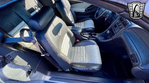 1999 Ford Mustang image 86