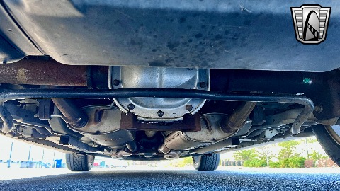 1999 Ford Mustang image 112