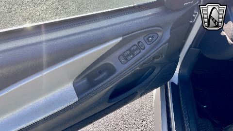 1999 Ford Mustang image 61