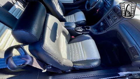 1999 Ford Mustang image 87