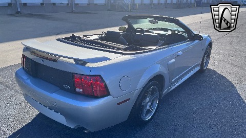 1999 Ford Mustang image 36