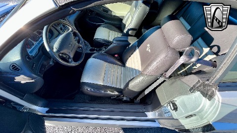 1999 Ford Mustang image 62