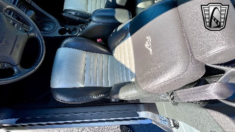 1999 Ford Mustang image 63