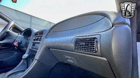 1999 Ford Mustang image 89