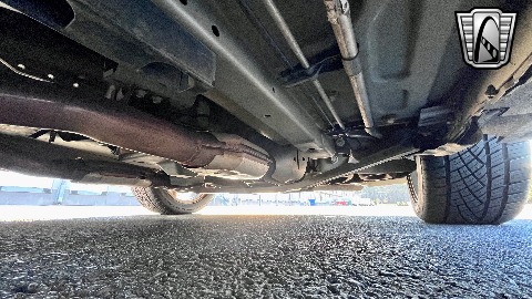 1999 Ford Mustang image 115