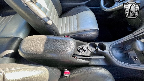 1999 Ford Mustang image 90