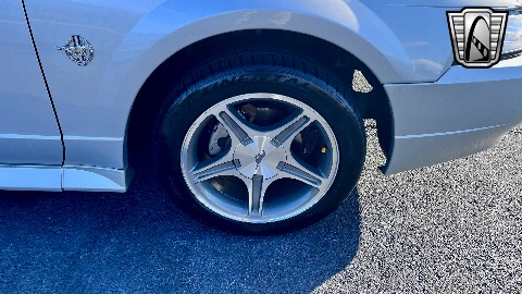 1999 Ford Mustang image 116