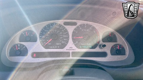 1999 Ford Mustang image 65