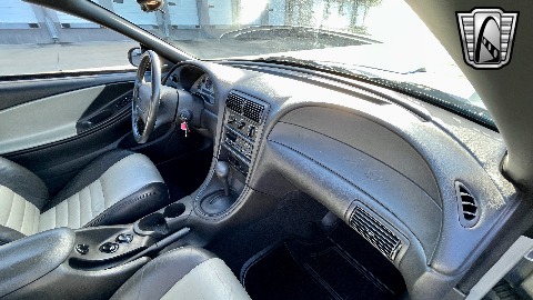 1999 Ford Mustang image 91