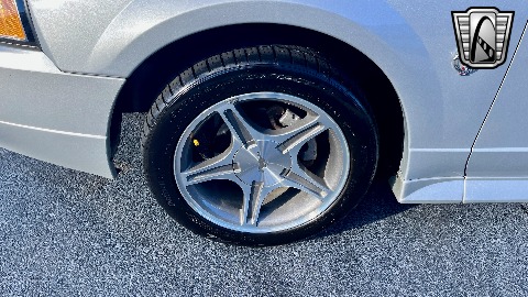 1999 Ford Mustang image 117