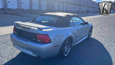 1999 Ford Mustang image 14