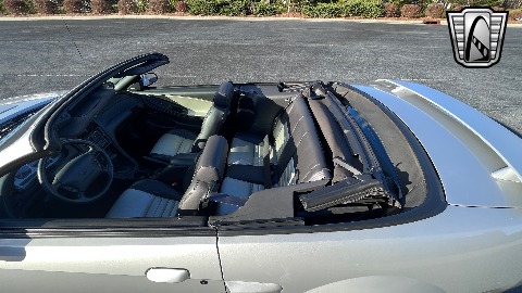 1999 Ford Mustang image 40