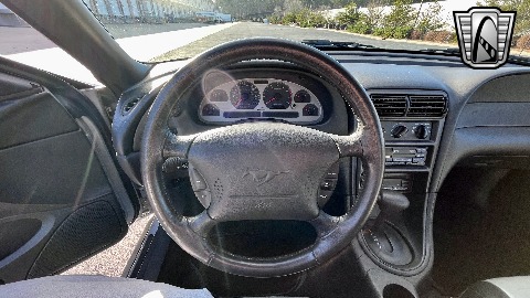 1999 Ford Mustang image 66