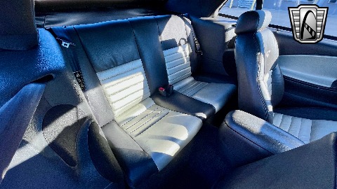 1999 Ford Mustang image 92
