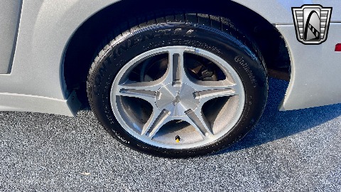 1999 Ford Mustang image 118