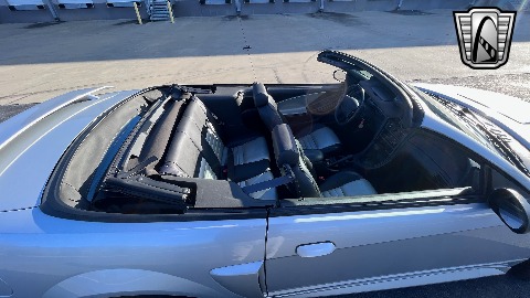 1999 Ford Mustang image 41