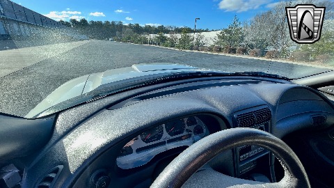 1999 Ford Mustang image 67